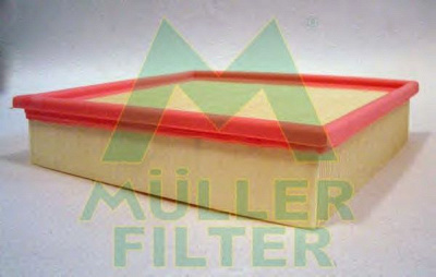 MULLER FILTER pa688 -  Воздушный фильтр